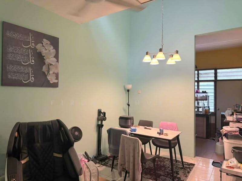 1-storey Terraced House for Sale in Taman Medan Jaya (Telok Panglima Garang) - Firdaus Husin - PropertyGuru.com.my