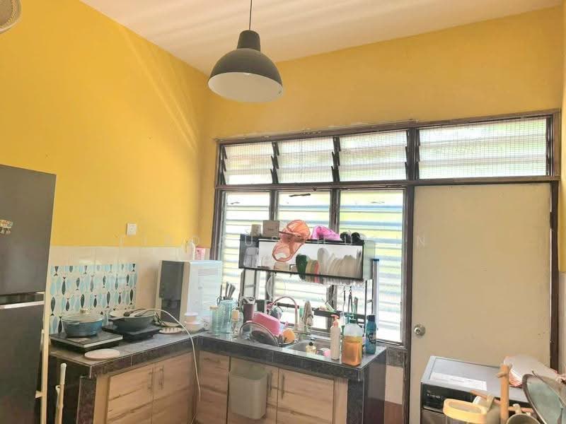 1-storey Terraced House for Sale in Taman Medan Jaya (Telok Panglima Garang) - Firdaus Husin - PropertyGuru.com.my