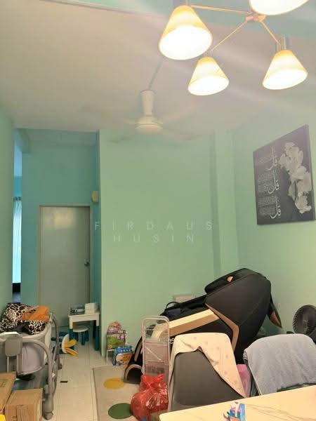 1-storey Terraced House for Sale in Taman Medan Jaya (Telok Panglima Garang) - Firdaus Husin - PropertyGuru.com.my