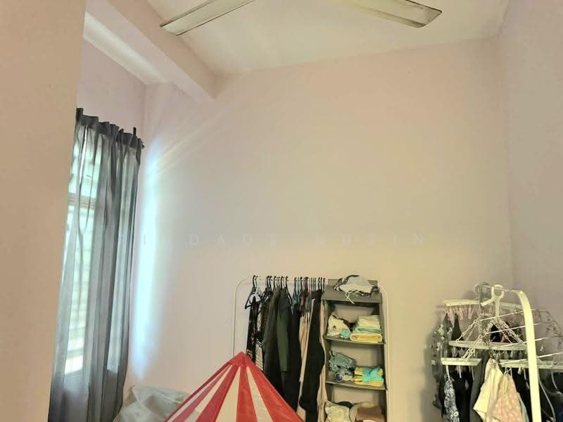 1-storey Terraced House for Sale in Taman Medan Jaya (Telok Panglima Garang) - Firdaus Husin - PropertyGuru.com.my