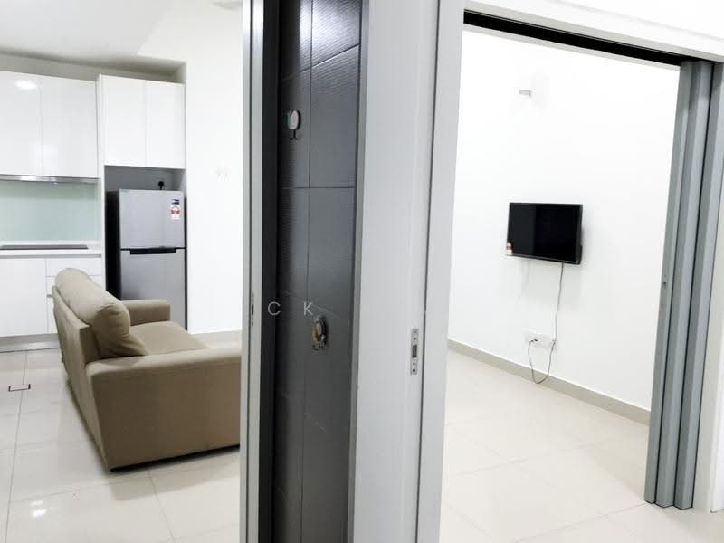 Kediaman Servis untuk Disewa di Tropez Residences - CK Lim - PropertyGuru.com.my