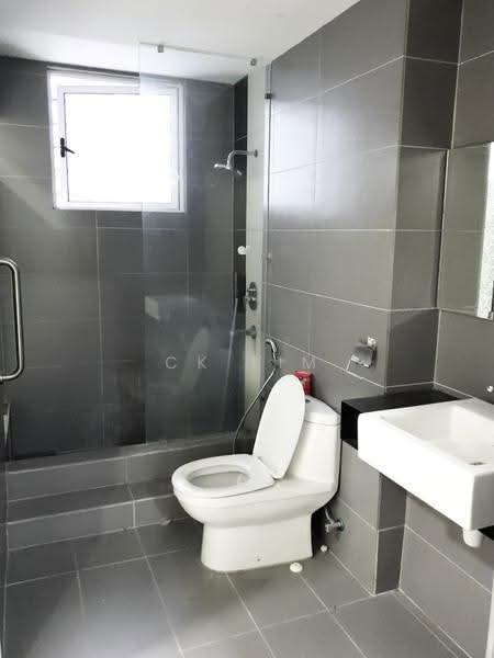 Kediaman Servis untuk Disewa di Tropez Residences - CK Lim - PropertyGuru.com.my