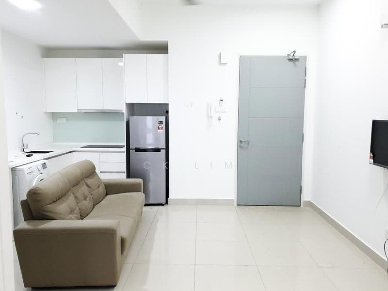 Kediaman Servis untuk Disewa di Tropez Residences - CK Lim - PropertyGuru.com.my