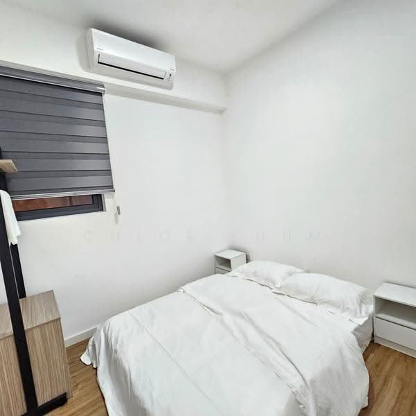 Service Residence for Sale at M Vertica - Chloe Shum - Bedroom - PropertyGuru.com.my