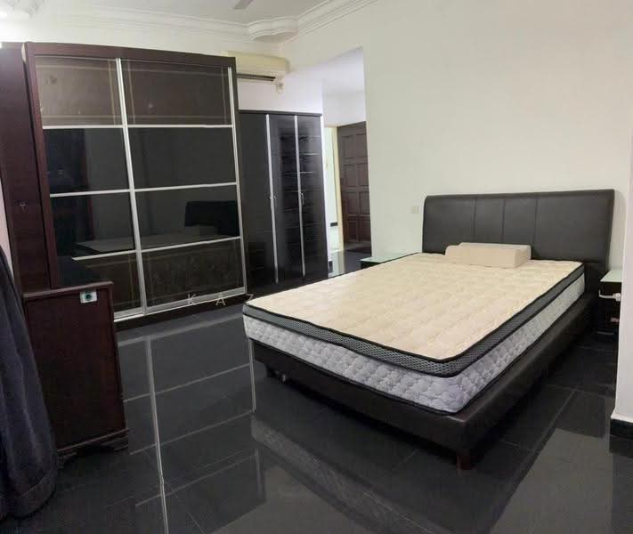 Kondominium untuk Disewa di Scotland Park - Kaze Kang - Bedroom - PropertyGuru.com.my