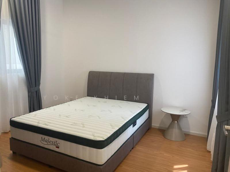 Kediaman Servis untuk Disewa di Jernih Residence - Yoke Khiem Yap - Bedroom - PropertyGuru.com.my