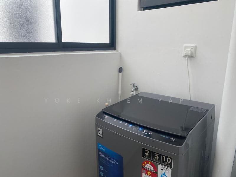 Kediaman Servis untuk Disewa di Jernih Residence - Yoke Khiem Yap - Interior - PropertyGuru.com.my
