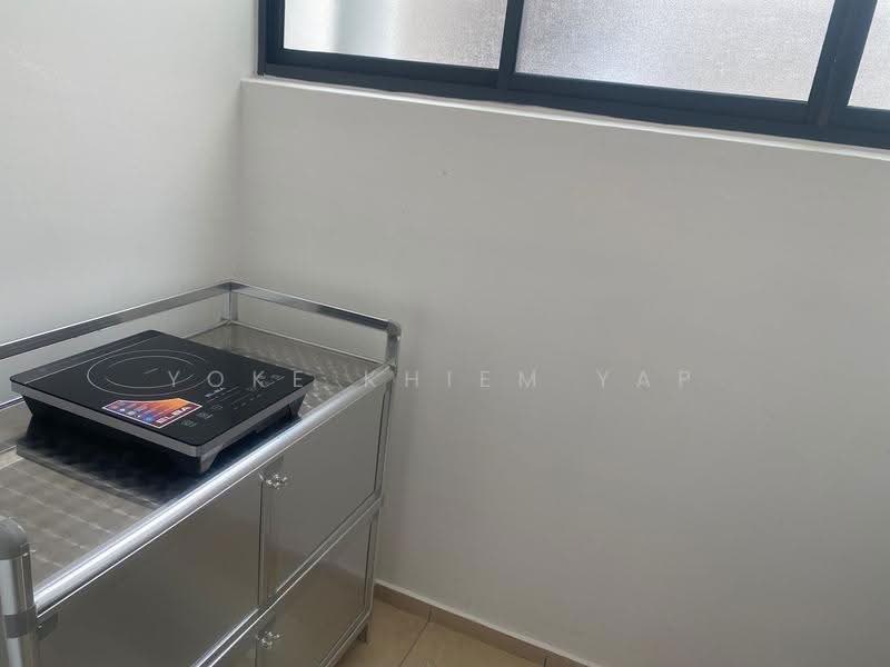 Kediaman Servis untuk Disewa di Jernih Residence - Yoke Khiem Yap - Interior - PropertyGuru.com.my