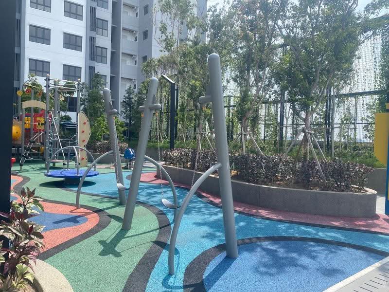 Kediaman Servis untuk Disewa di Jernih Residence - Yoke Khiem Yap - Exterior - PropertyGuru.com.my