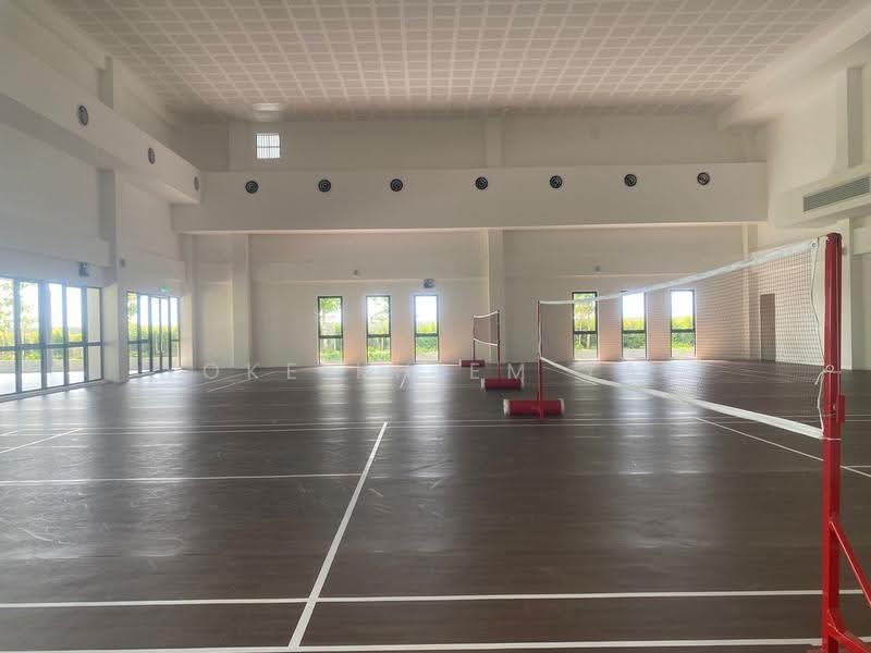 Kediaman Servis untuk Disewa di Jernih Residence - Yoke Khiem Yap - Interior - PropertyGuru.com.my