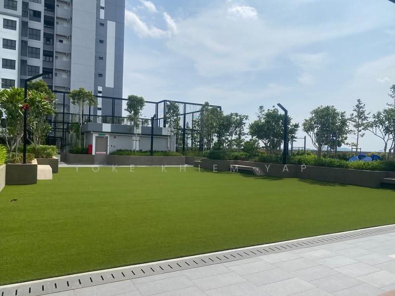 Kediaman Servis untuk Disewa di Jernih Residence - Yoke Khiem Yap - Exterior - PropertyGuru.com.my