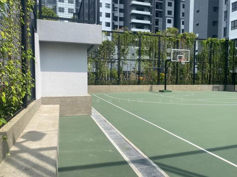 Kediaman Servis untuk Disewa di Jernih Residence - Yoke Khiem Yap - Exterior - PropertyGuru.com.my