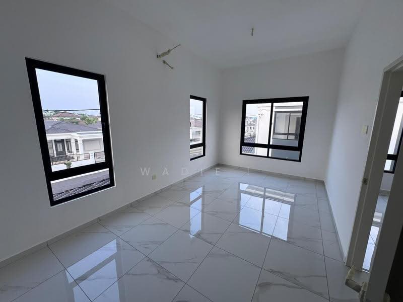 Semi-Detached House for Sale in Bandar Puteri Jaya (Sungai Petani) - Wadie . - Interior - PropertyGuru.com.my