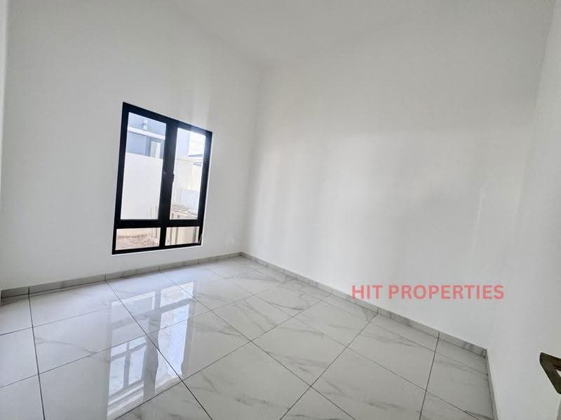 Semi-Detached House for Sale in Bandar Puteri Jaya (Sungai Petani) - Wadie . - Interior - PropertyGuru.com.my