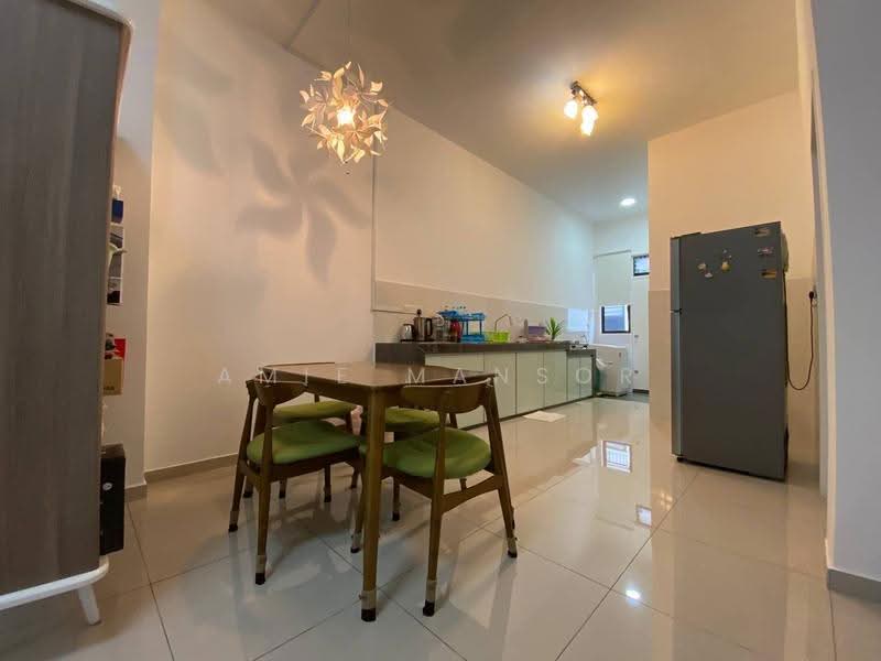 2-storey Terraced House for Sale in Eco Grandeur (Puncak Alam) - Amie Mansor - PropertyGuru.com.my