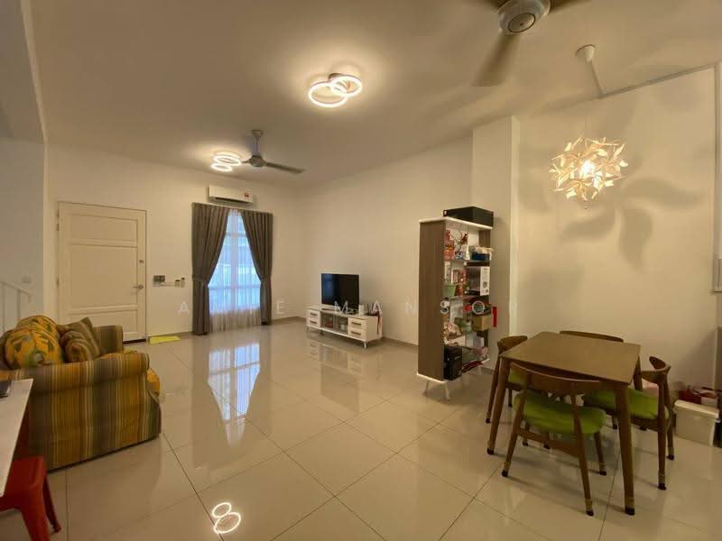 2-storey Terraced House for Sale in Eco Grandeur (Puncak Alam) - Amie Mansor - PropertyGuru.com.my