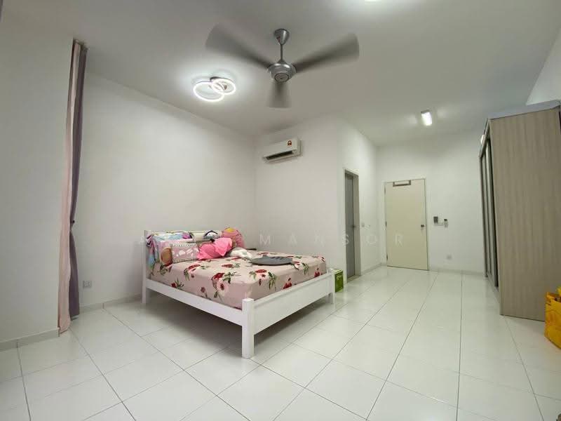 2-storey Terraced House for Sale in Eco Grandeur (Puncak Alam) - Amie Mansor - PropertyGuru.com.my