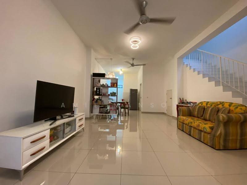 2-storey Terraced House for Sale in Eco Grandeur (Puncak Alam) - Amie Mansor - PropertyGuru.com.my