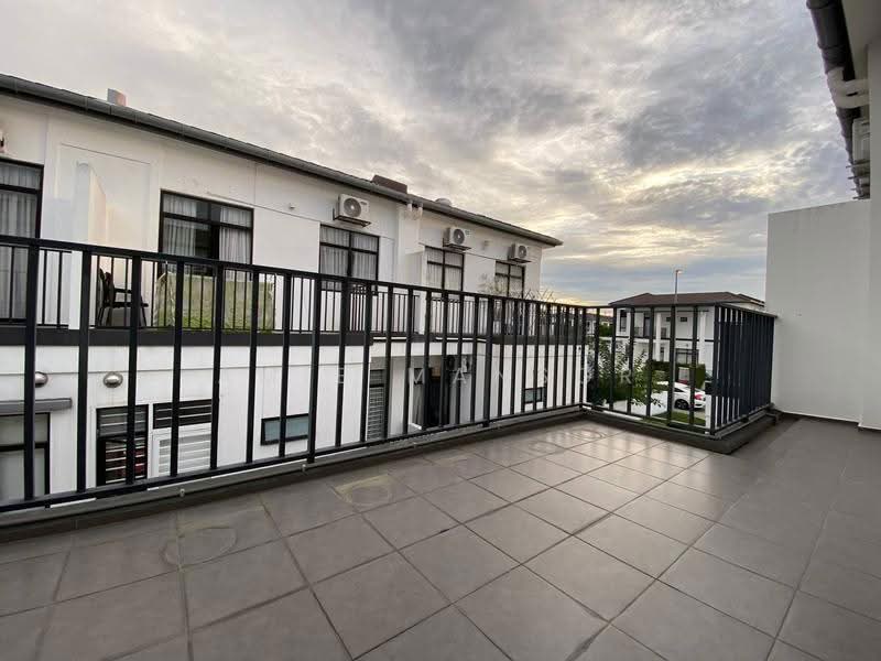 2-storey Terraced House for Sale in Eco Grandeur (Puncak Alam) - Amie Mansor - PropertyGuru.com.my