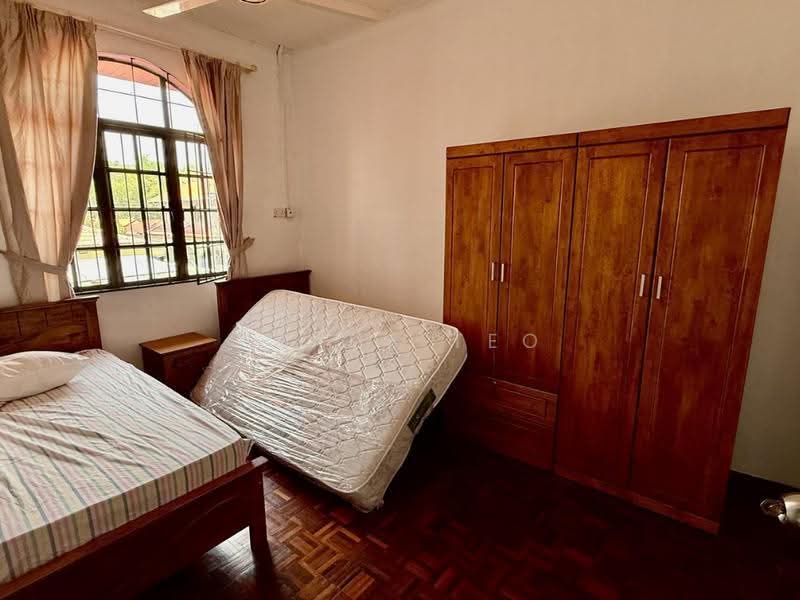 2-storey Terraced House for Rent in Kota Kinabalu (Sabah) - Grace Teo - Bedroom - PropertyGuru.com.my