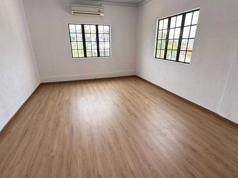 2-storey Terraced House for Rent in Kota Kinabalu (Sabah) - Grace Teo - Interior - PropertyGuru.com.my