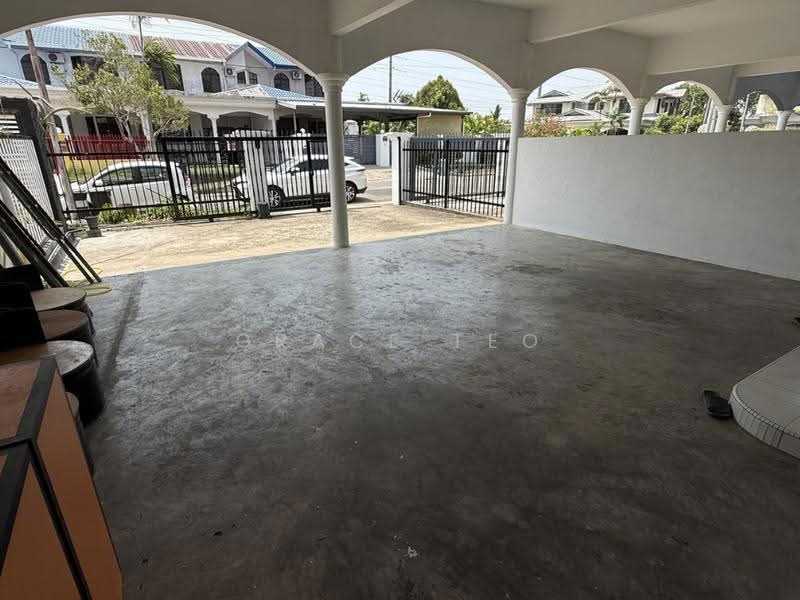2-storey Terraced House for Rent in Kota Kinabalu (Sabah) - Grace Teo - PropertyGuru.com.my