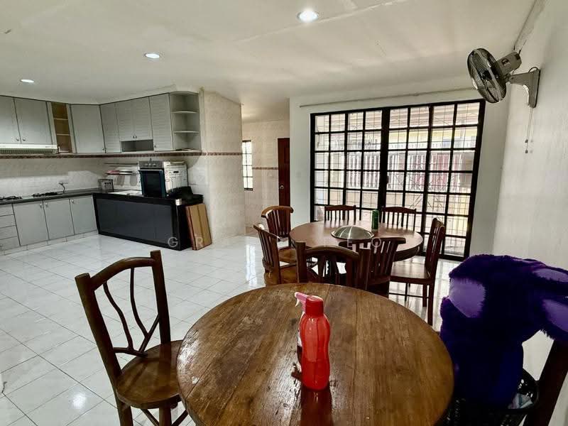 2-storey Terraced House for Rent in Kota Kinabalu (Sabah) - Grace Teo - PropertyGuru.com.my