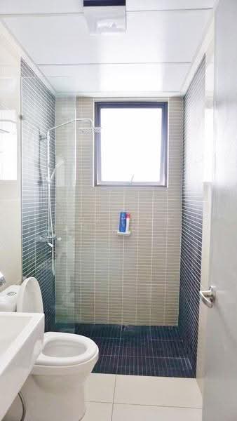 Kondominium untuk Disewa di Tamara - Mokhtar Bin Mohamad Akhir - Bathroom - PropertyGuru.com.my