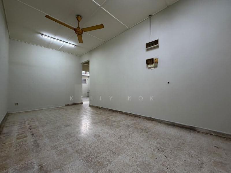 Rumah Teres 1-Tingkat untuk Dijual di Taman Hijau (Rawang) - Kelly Kok - Interior - PropertyGuru.com.my