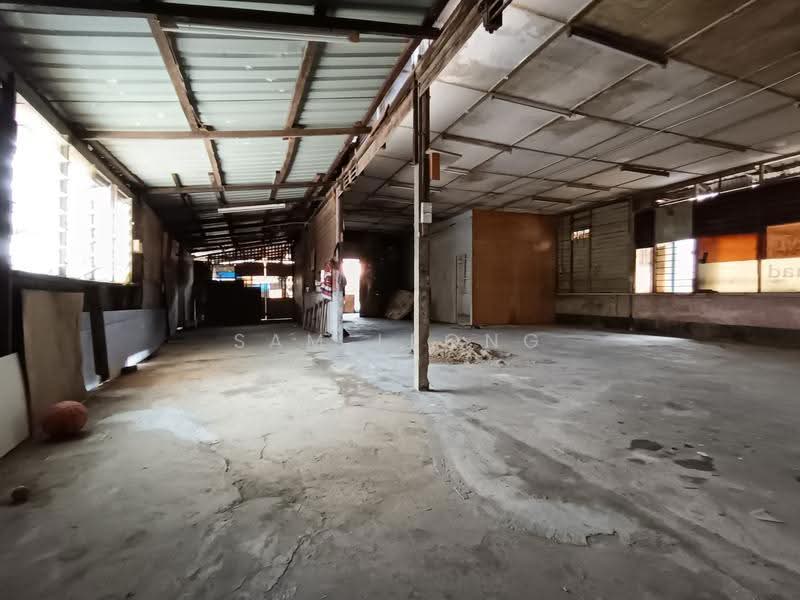 Rumah Teres 1-Tingkat untuk Disewa di Kampung Baru Ampang (Ampang) - Sam Leong - Interior - PropertyGuru.com.my