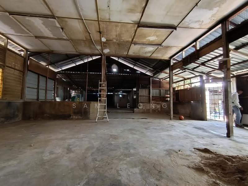 Rumah Teres 1-Tingkat untuk Disewa di Kampung Baru Ampang (Ampang) - Sam Leong - Interior - PropertyGuru.com.my