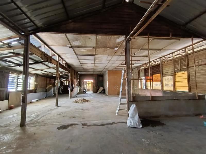 Rumah Teres 1-Tingkat untuk Disewa di Kampung Baru Ampang (Ampang) - Sam Leong - Interior - PropertyGuru.com.my
