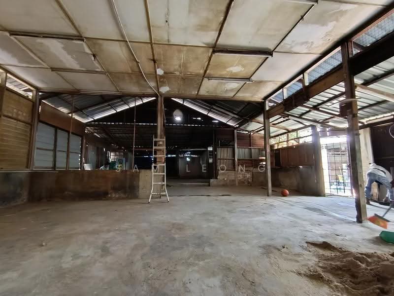 Rumah Teres 1-Tingkat untuk Disewa di Kampung Baru Ampang (Ampang) - Sam Leong - Interior - PropertyGuru.com.my