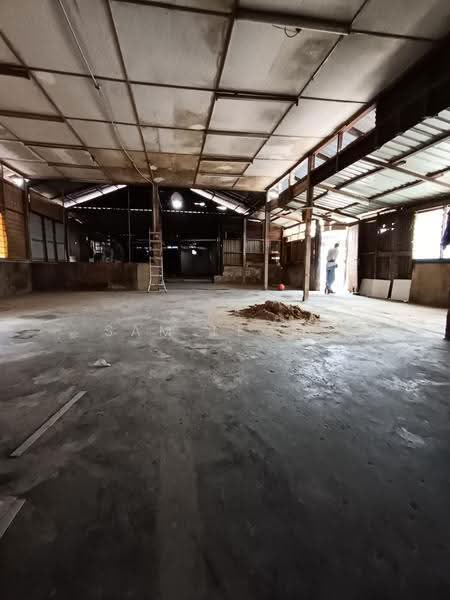 Rumah Teres 1-Tingkat untuk Disewa di Kampung Baru Ampang (Ampang) - Sam Leong - Interior - PropertyGuru.com.my
