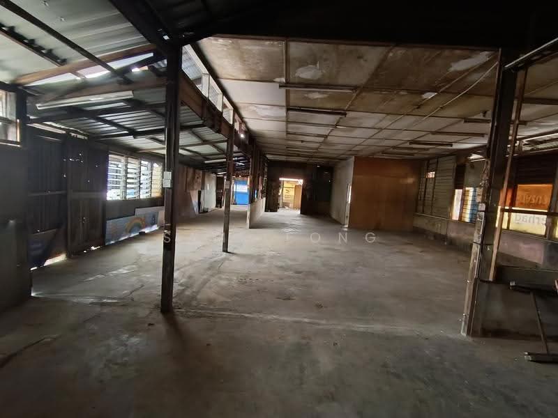 Rumah Teres 1-Tingkat untuk Disewa di Kampung Baru Ampang (Ampang) - Sam Leong - Interior - PropertyGuru.com.my