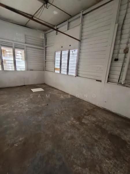 Rumah Teres 1-Tingkat untuk Disewa di Kampung Baru Ampang (Ampang) - Sam Leong - Interior - PropertyGuru.com.my
