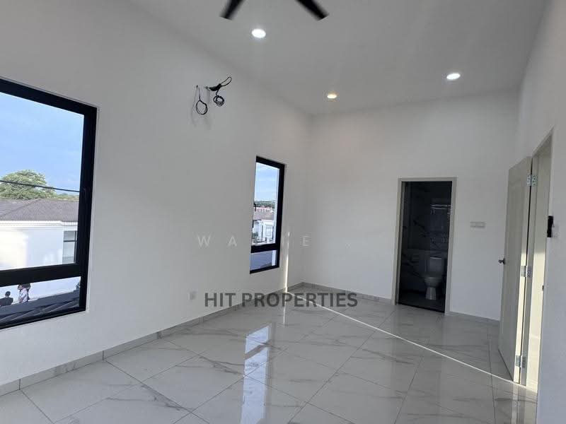 Semi-Detached House for Sale in Bandar Puteri Jaya (Sungai Petani) - Wadie . - Interior - PropertyGuru.com.my