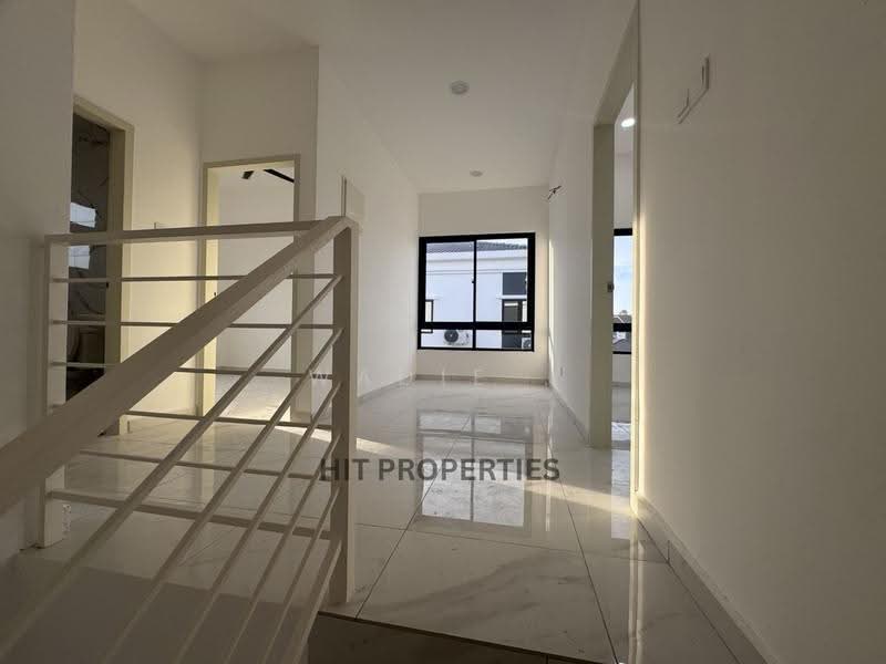 Semi-Detached House for Sale in Bandar Puteri Jaya (Sungai Petani) - Wadie . - Interior - PropertyGuru.com.my