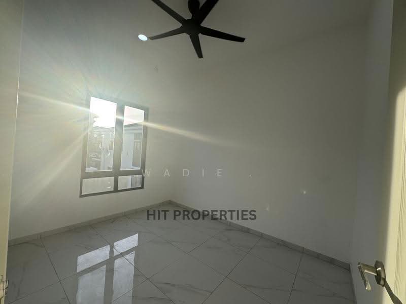 Semi-Detached House for Sale in Bandar Puteri Jaya (Sungai Petani) - Wadie . - Interior - PropertyGuru.com.my