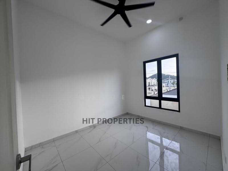 Semi-Detached House for Sale in Bandar Puteri Jaya (Sungai Petani) - Wadie . - Interior - PropertyGuru.com.my