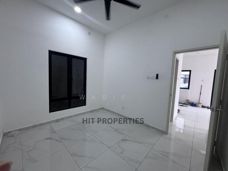 Semi-Detached House for Sale in Bandar Puteri Jaya (Sungai Petani) - Wadie . - Interior - PropertyGuru.com.my