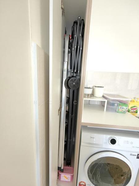 Kediaman Servis untuk Disewa di B11 Parkland Residence - Nick Chin - PropertyGuru.com.my