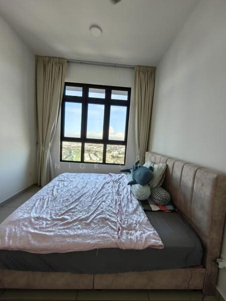 Kediaman Servis untuk Disewa di B11 Parkland Residence - Nick Chin - PropertyGuru.com.my