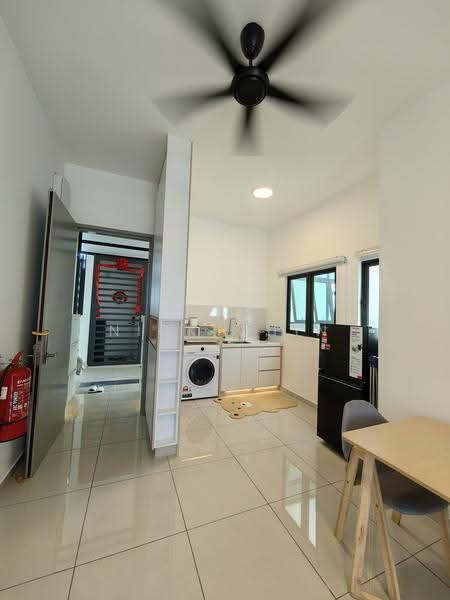 Kediaman Servis untuk Disewa di B11 Parkland Residence - Nick Chin - PropertyGuru.com.my