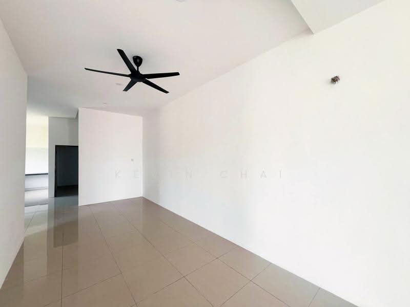 Rumah Berkembar untuk Dijual di Bidor (Perak) - Kevin Chai - Dining Area - PropertyGuru.com.my