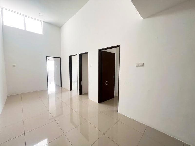 Rumah Berkembar untuk Dijual di Bidor (Perak) - Kevin Chai - 2nd Living Area - PropertyGuru.com.my