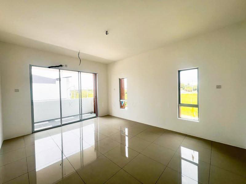 Rumah Berkembar untuk Dijual di Bidor (Perak) - Kevin Chai - Bedroom - PropertyGuru.com.my