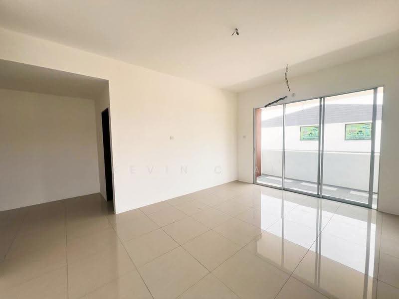 Rumah Berkembar untuk Dijual di Bidor (Perak) - Kevin Chai - Bedroom - PropertyGuru.com.my