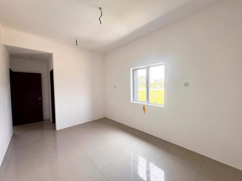 Rumah Berkembar untuk Dijual di Bidor (Perak) - Kevin Chai - Bedroom - PropertyGuru.com.my