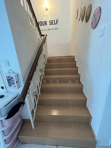 Rumah Teres 2.5-Tingkat untuk Dijual di Taman Perling (Perling) - Agnes Ng - PropertyGuru.com.my
